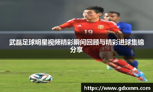 武磊足球明星视频精彩瞬间回顾与精彩进球集锦分享